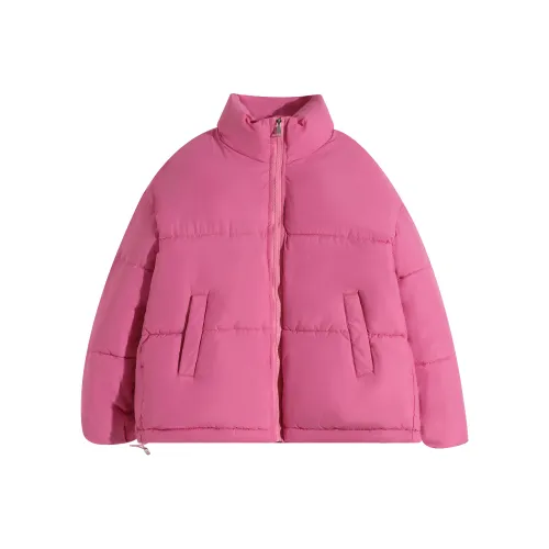 MKBY Женские объемные куртки (пуховики)