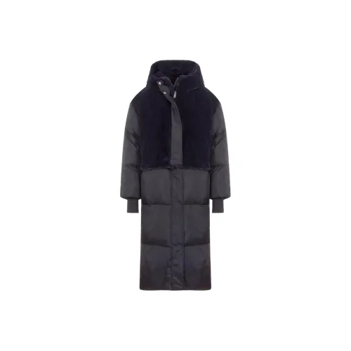 UGG Серые Женские Куртки