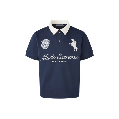 MADE EXTREME Унисекс Футболки