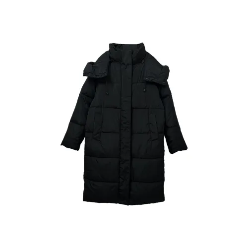 Icicofficial Женские объемные куртки (пуховики)