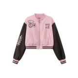 Светло-розовый