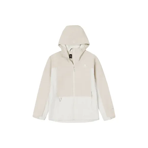 CAMEL Водонепроницаемый и Ветрозащитный для сохранения тепла Ветровка Женские