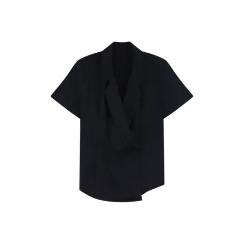 DianThia Бизнес-костюм женский черный