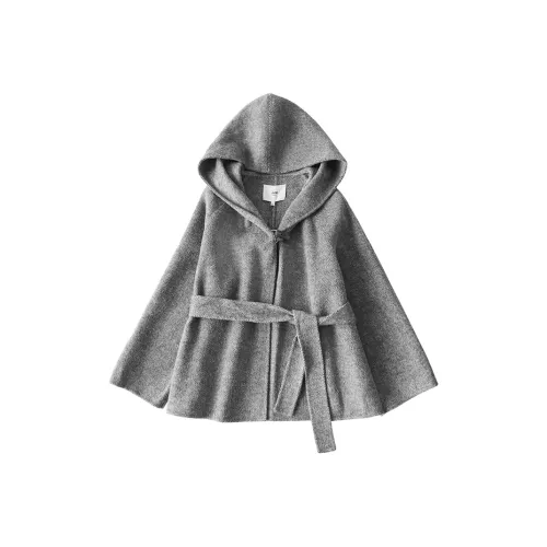 JIAZHULI Женские Пальто