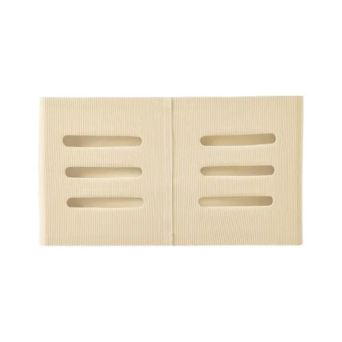 QIANLINGMEI Без бретелек Бюстгальтер Женский