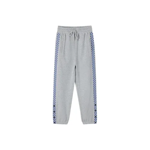 Metersbonwe Повседневные брюки Женские