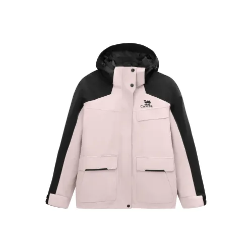 CAMEL Все Погода Ветровка Женская