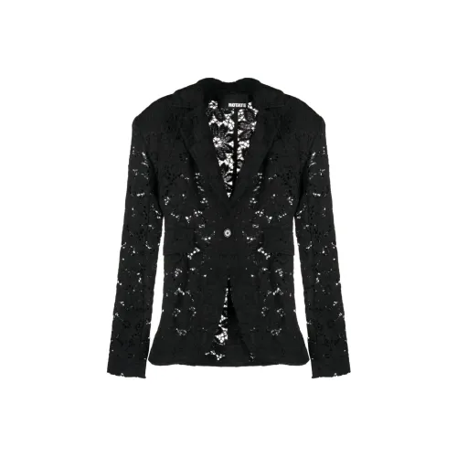 Rotate Бизнес-костюм женский черный