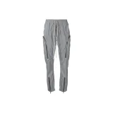 Серый меланж