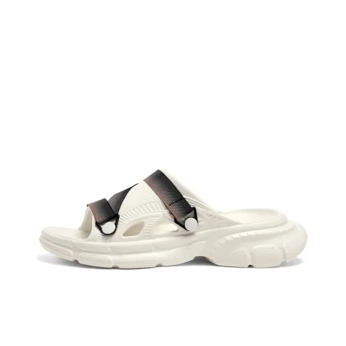 Mulinsen EVA Вязаные Ткани Устойчивые Слипоны Мужские