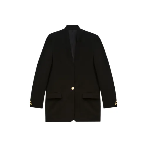 ISABEL MARANT Черный Женские Офисные Костюмы
