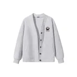 Фотиния Серый (Милый Эльф Логотип на груди)