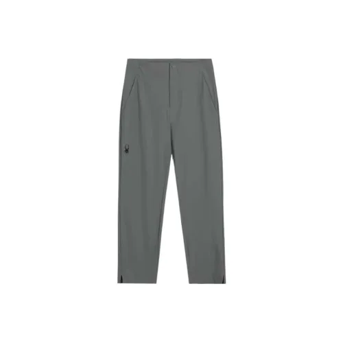 SPYDER Тренировки Повседневные Брюки Женские