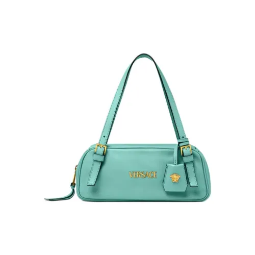 FANSIZHE Сумка для боулинга из овечьей шкуры сумка через плечо женская зеленая