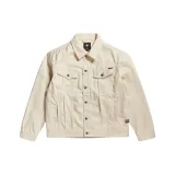 Натуральный белый