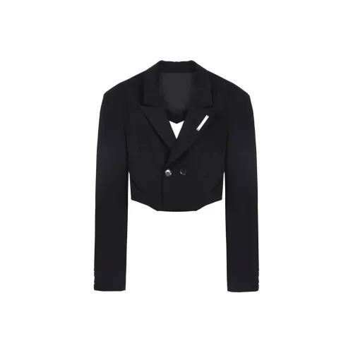 Metamorphosis Бизнес-костюм женский черный