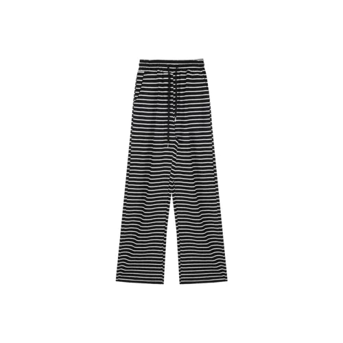 Incolore Женские Повседневные Брюки