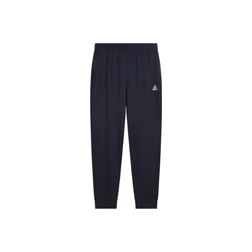 PEAK Loose Fit Running Pants Women's Midnight Blue