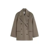 Цементный серый