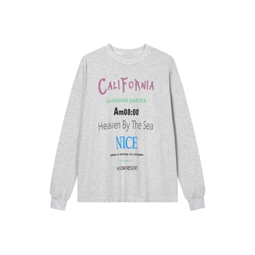 PAIN OR PLEASURE Весенний Осенний Свитшот Женские