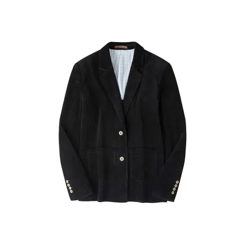 CYCLE DOCUMENT Укороченная куртка женская чернильно-черный