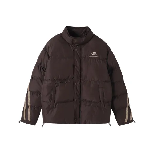 FPMZ Женские пуховики