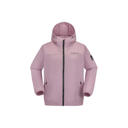 JACK WOLFSKIN Женская одежда с защитой от UV