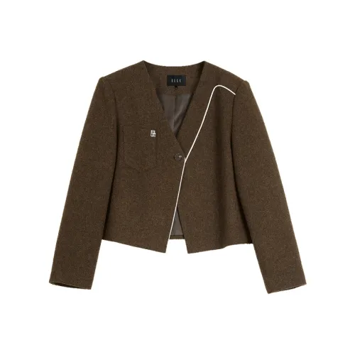 Elle Женские Пальто