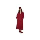 Красный