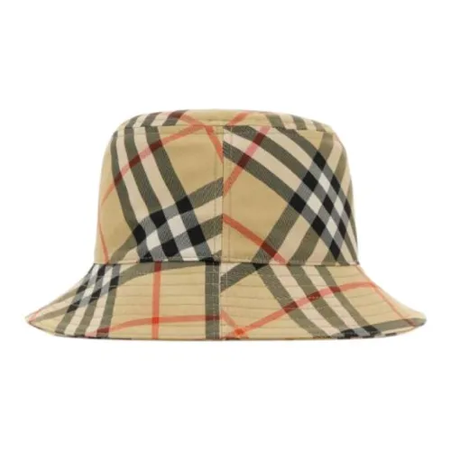 Burberry Полиэстер Шляпы ведра Kids