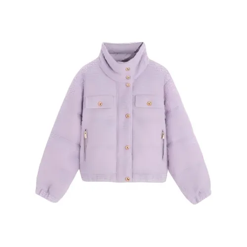 BEBE Женские пуховики