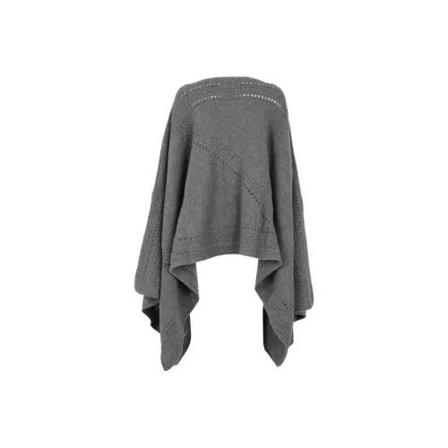 ERMANNO SCERVINO Женские Плащи