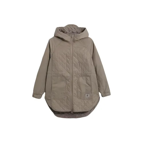 GAP Женские объемные куртки (пуховики)