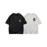 Черный [Мужской Аниме] + Бело-серый вереск [Женские Аниме]