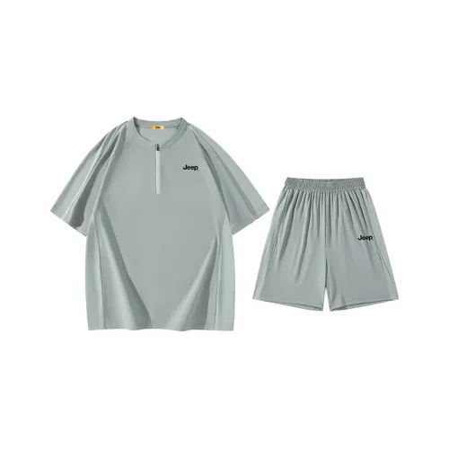 JEEP Унисекс Повседневная спортивная одежда