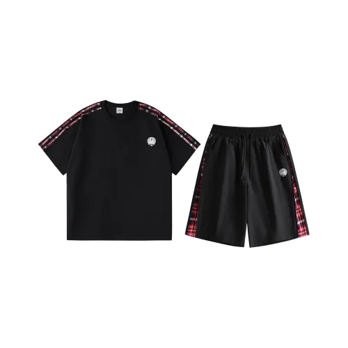 DoraemonA Повседневная спортивная одежда унисекс