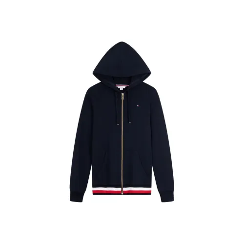 Tommy Hilfiger Женские Свитшоты