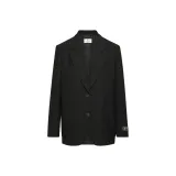 Чёрный/Чёрный