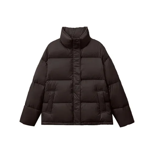 ETSE Женские пуховики