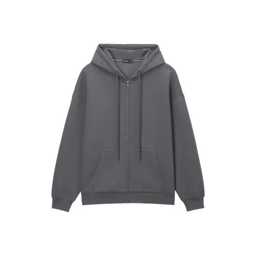 Hotwind Свитшот Женский Темно-Серый