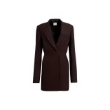 Тёмно-коричневый/Тёмно-коричневый