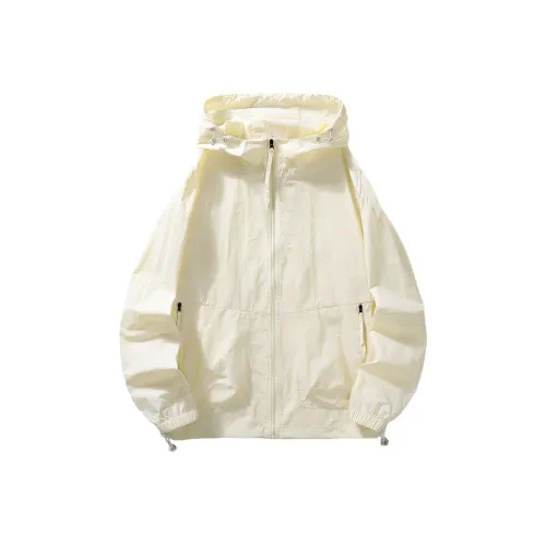 33TH Одежда с защитой от солнца Унисекс