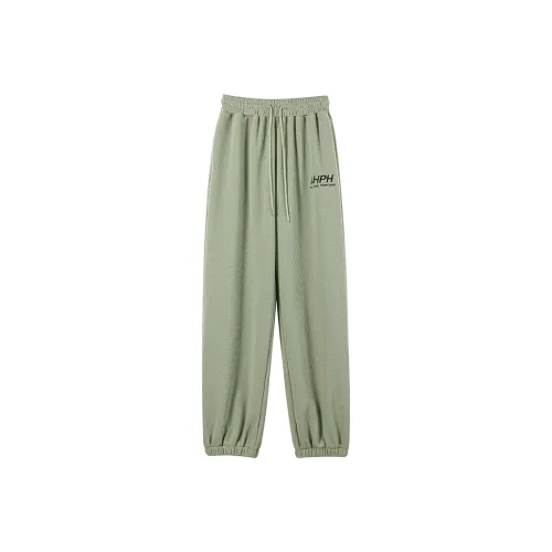 AHPH Унисекс Повседневные Брюки