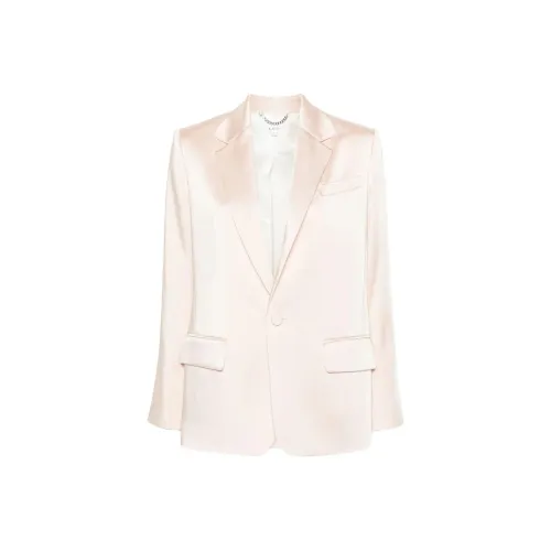 A.L.C. Бизнес-костюм женский светло-розовый