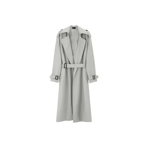 NINE WEST Женская тренч-куртка