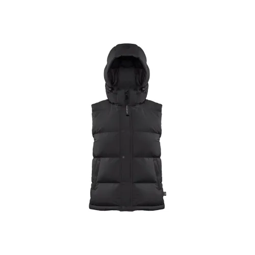 ARITZIA Женские жилеты