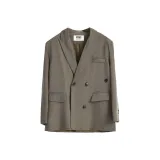 Хаки зеленый