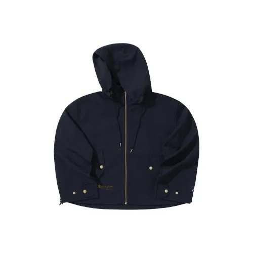 Champion Loose Fit Куртка Японская версия Женская