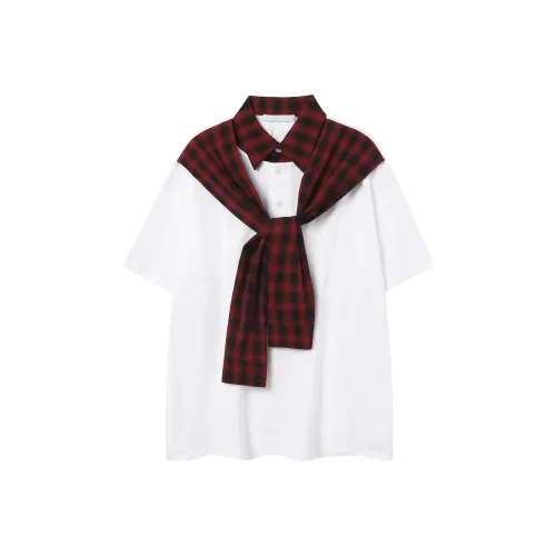 GM Женские Рубашки