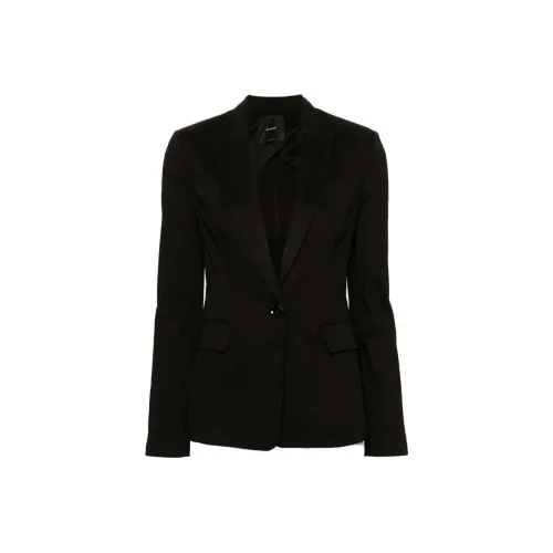 PINKO Черный Женские Офисные Костюмы